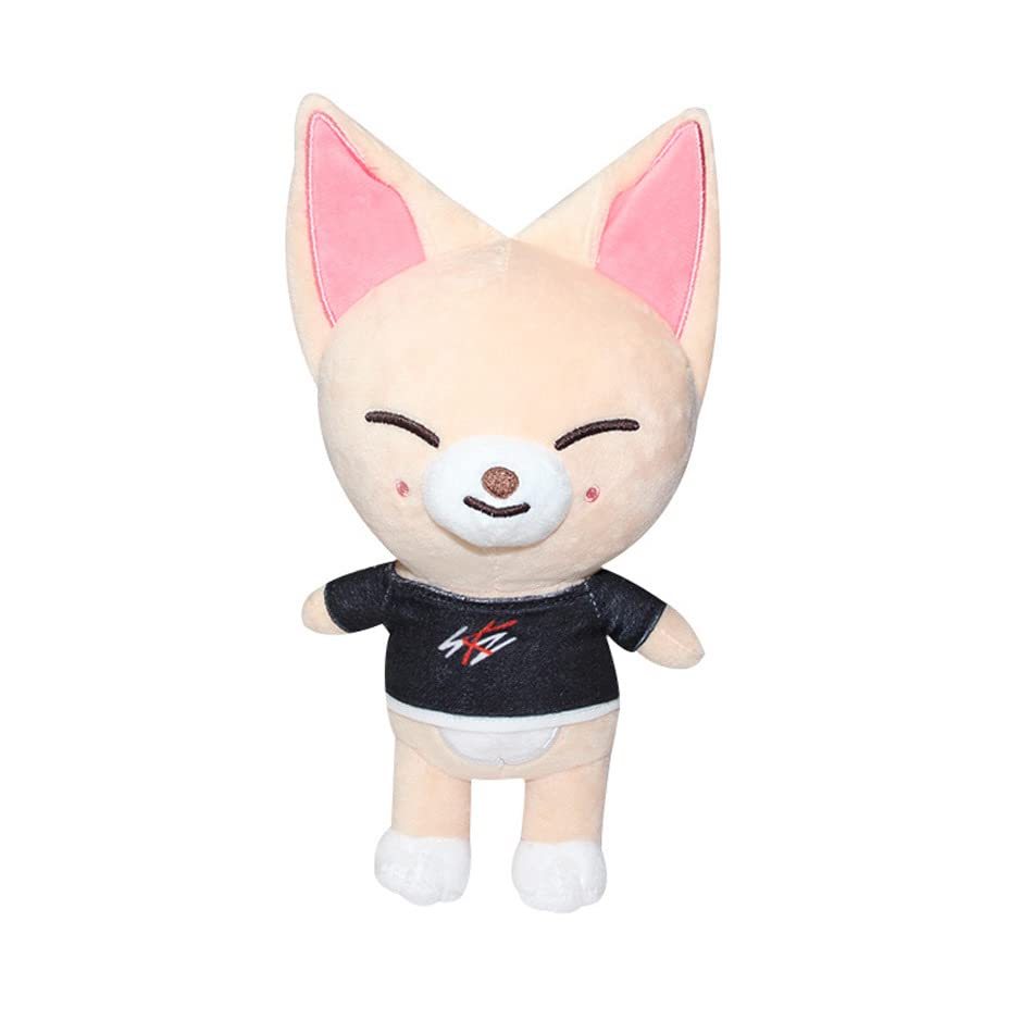 Foxl.Ny Skzoo Plush 9.8 Inches | Skzoo Plush