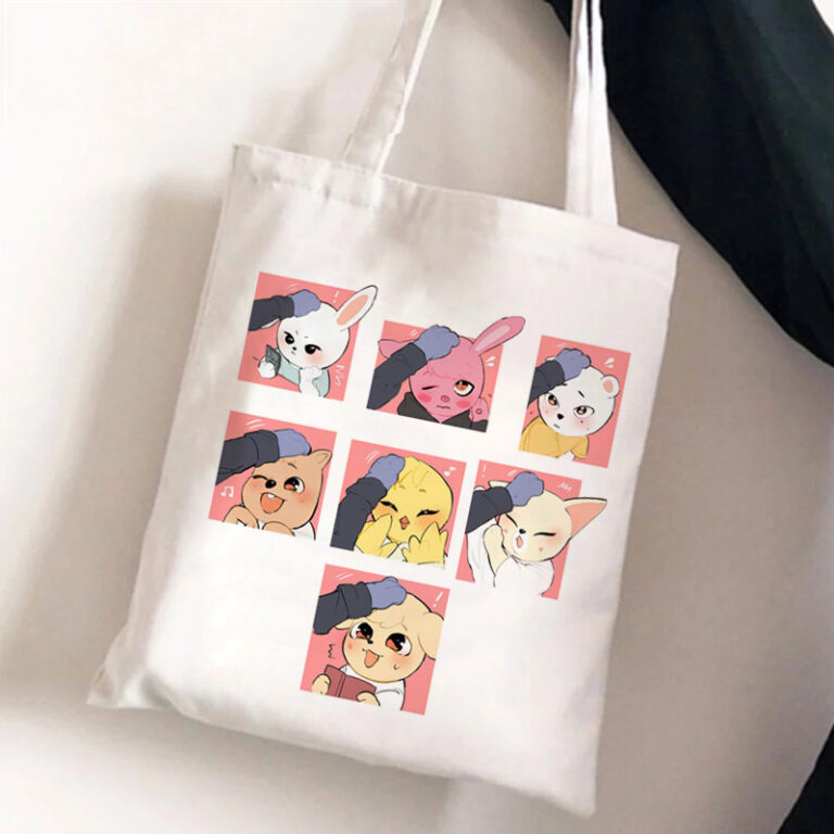 Skzoo Merchandise New Release 2025