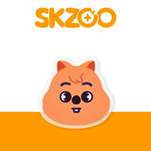 Skzoo Phone Holder 8
