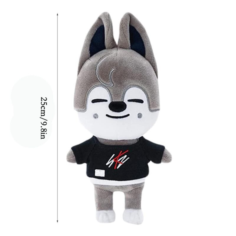 Skzoo Plush – Official Skzoo Stuffed Animal Store