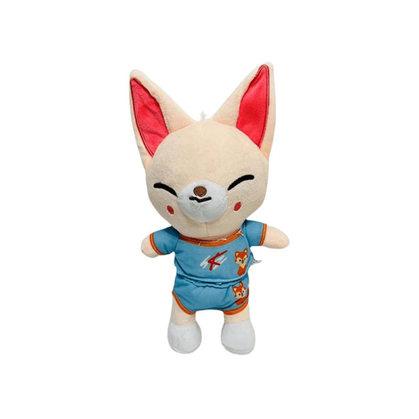 Foxl.Ny Skzoo Plush Style B