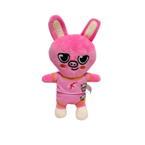 Pink Pig Skzoo Plush - Style B