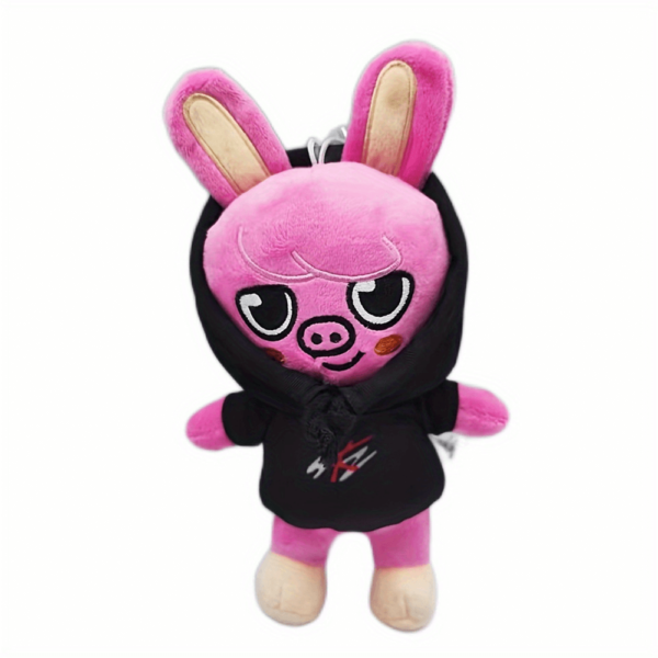 Pink Pig Skzoo Plush - Style C