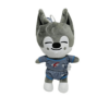 Wolf Chan Skzoo Plush - Style B