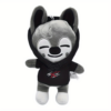 Wolf Chan Skzoo Plush - Style C